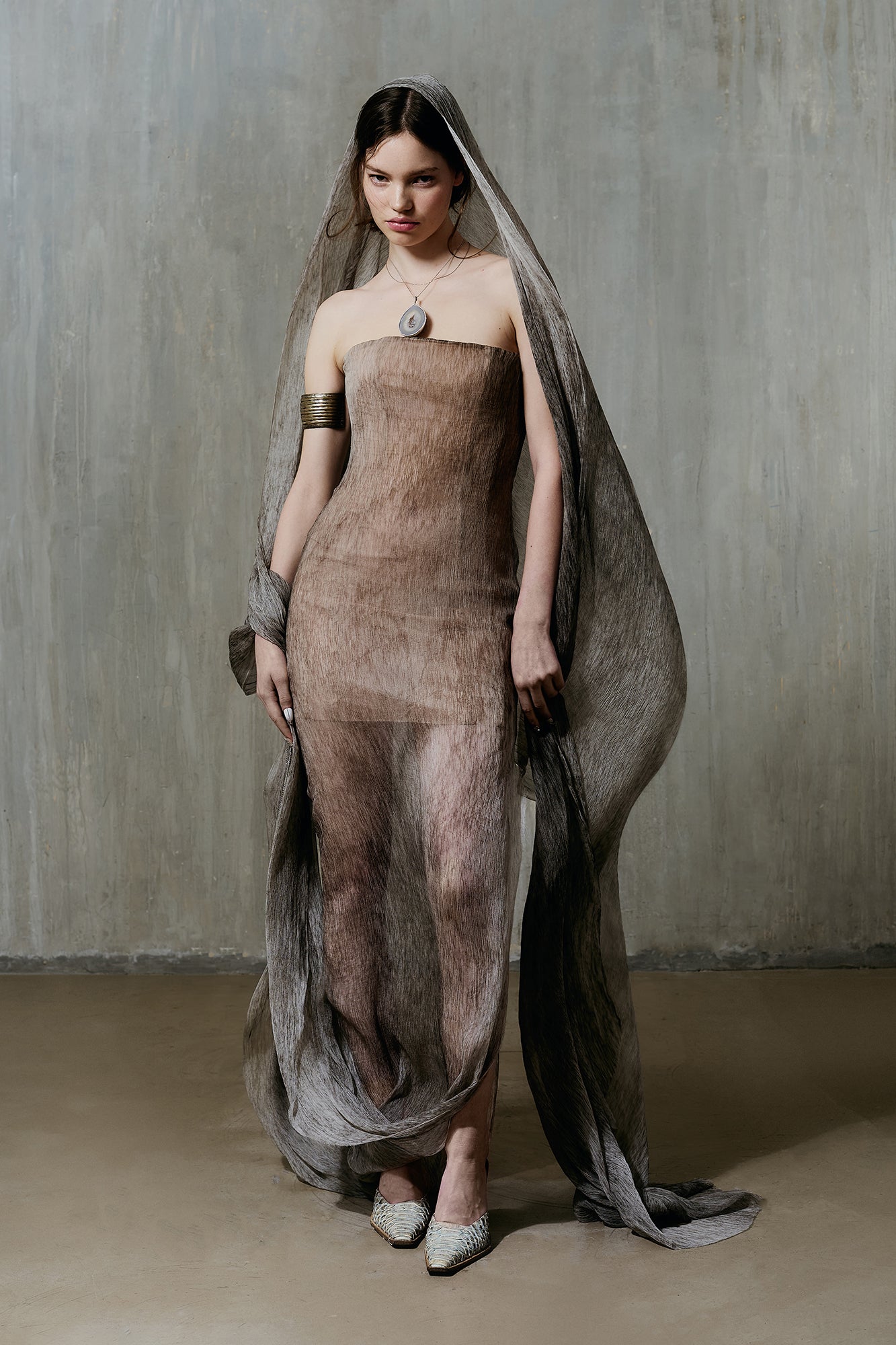 SACRED DRESS SACRED DRESS
