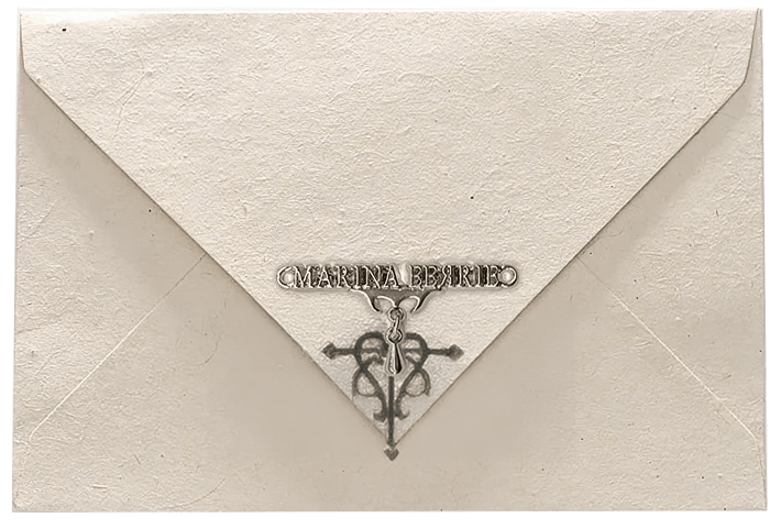 Gift Card - MARINA EEЯRIE