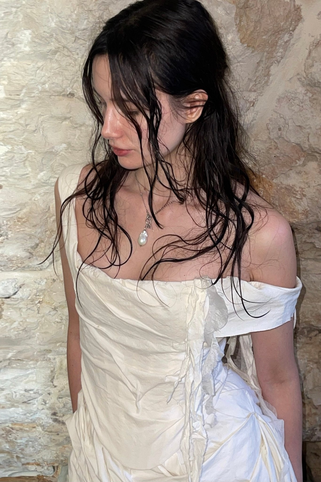 VENUS DRESS (CUSTOM-MADE) – MARINA EEЯRIE