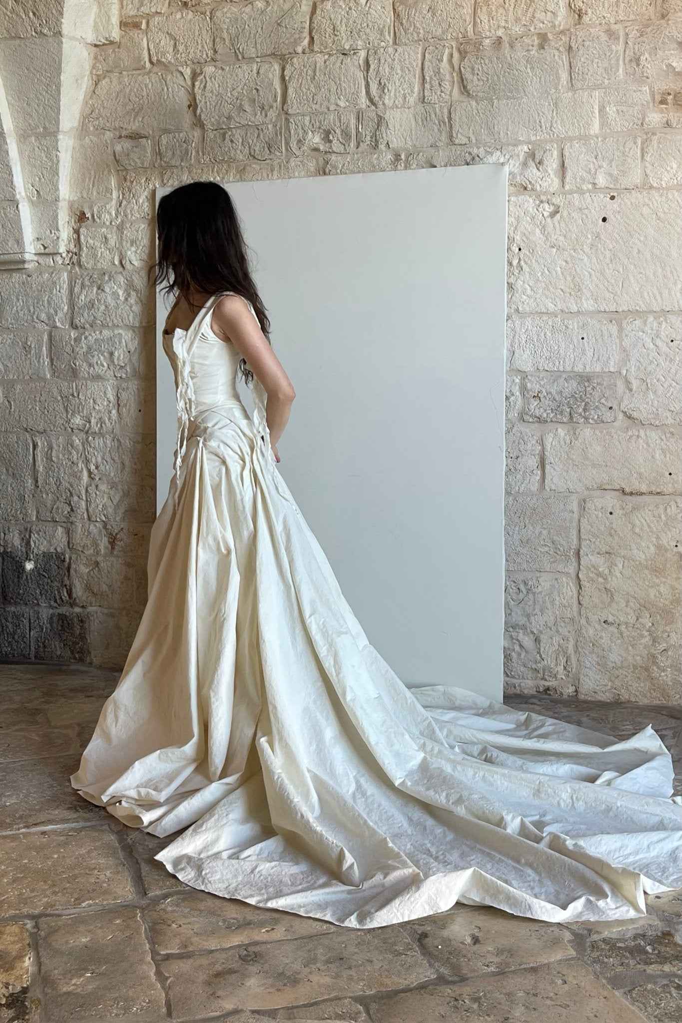 VENUS DRESS (CUSTOM-MADE) – MARINA EEЯRIE